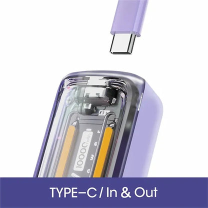 10000Mah Power Bank