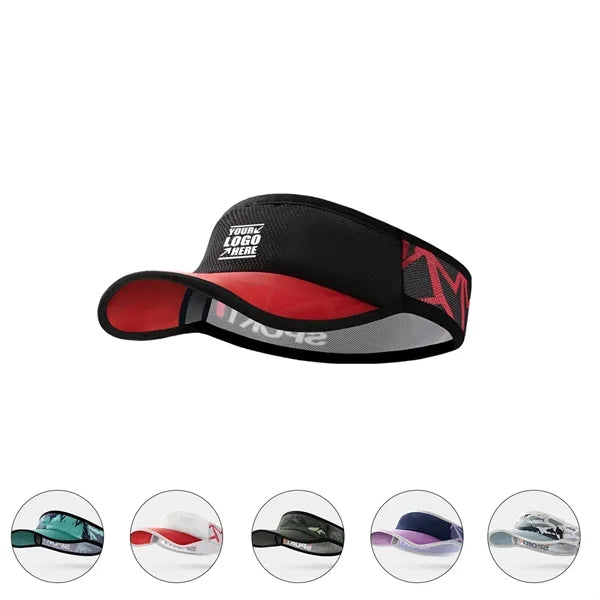 Sport Sun Visor Hats