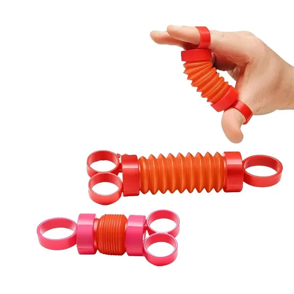 Finger Poppers Fidget Toys