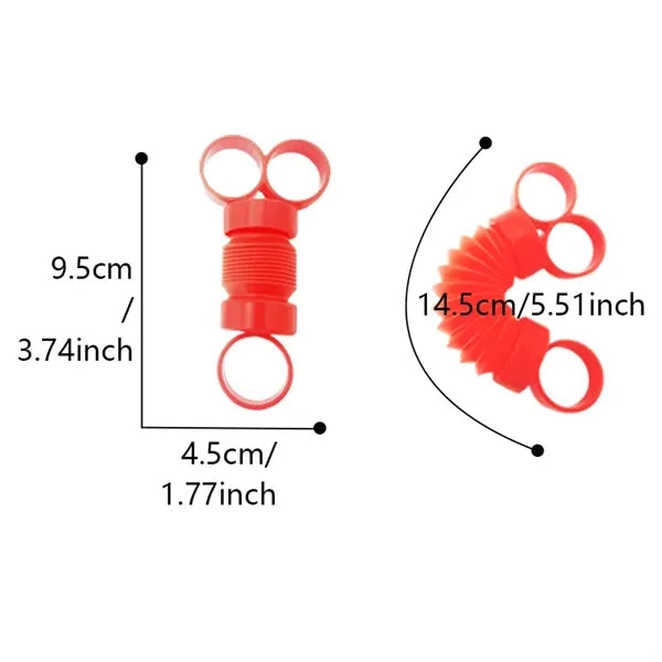Finger Poppers Fidget Toys