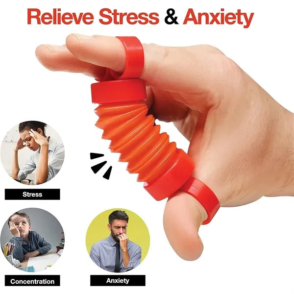 Finger Poppers Fidget Toys
