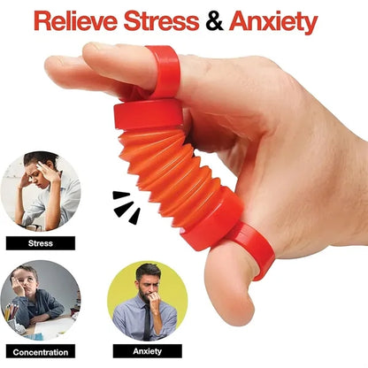 Finger Poppers Fidget Toys