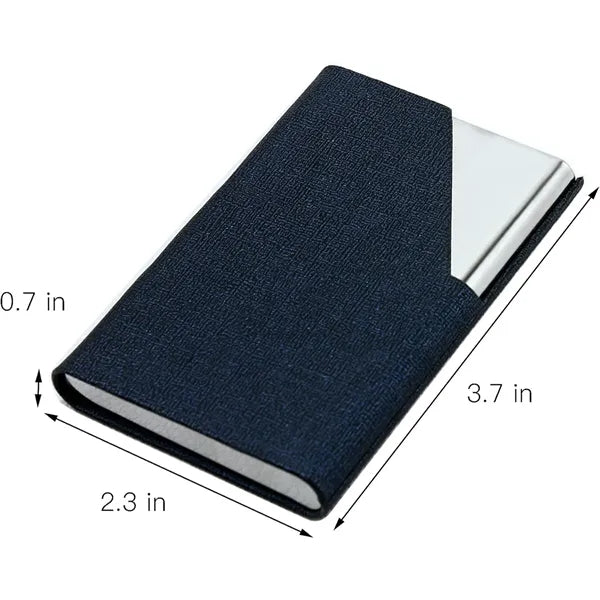 Business Card Holder