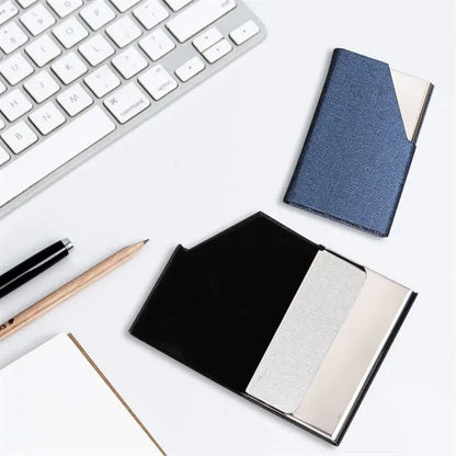 Business Card Holder