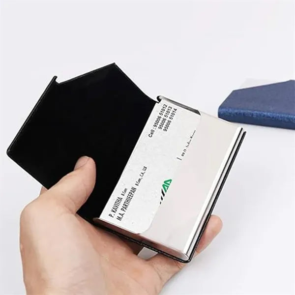Business Card Holder