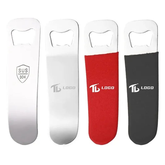 Flat Beer Bottle Opener