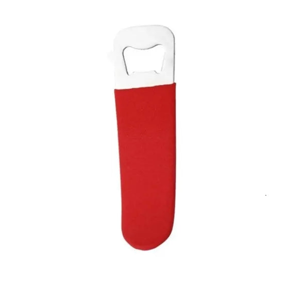 Flat Beer Bottle Opener