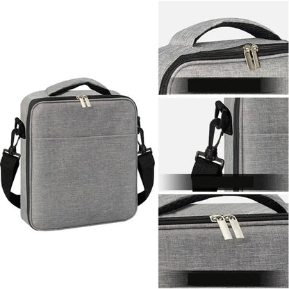 Ultimate Premium Large Insulated Lunch Box Cooler Beer Bag