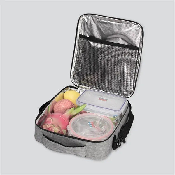 Ultimate Premium Large Insulated Lunch Box Cooler Beer Bag