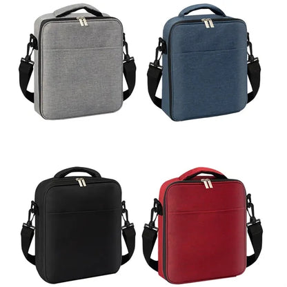 Ultimate Premium Large Insulated Lunch Box Cooler Beer Bag