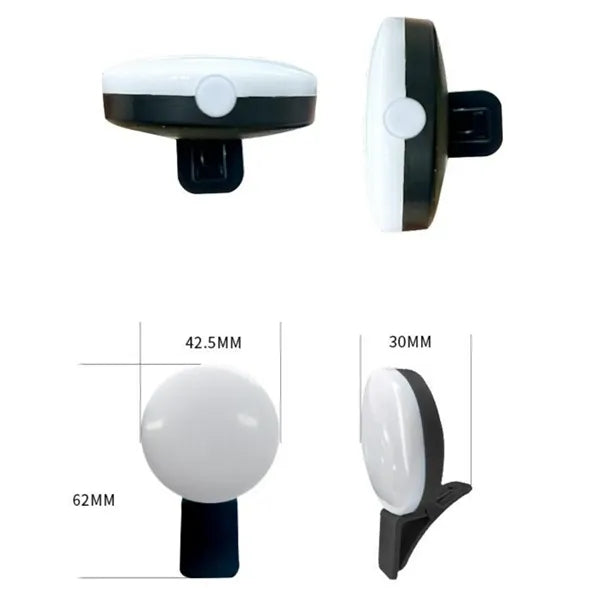Mobile Phone Selfie Light