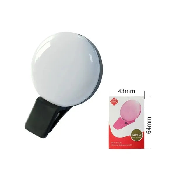 Mobile Phone Selfie Light