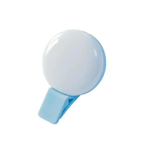 Cell Phone Mini Selfie light