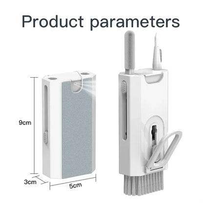 20 in 1 Airpods Keyboard Multi-Function Cleaner Kit Tools