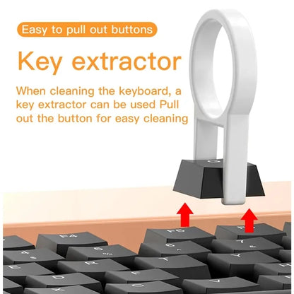 20 in 1 Airpods Keyboard Multi-Function Cleaner Kit Tools