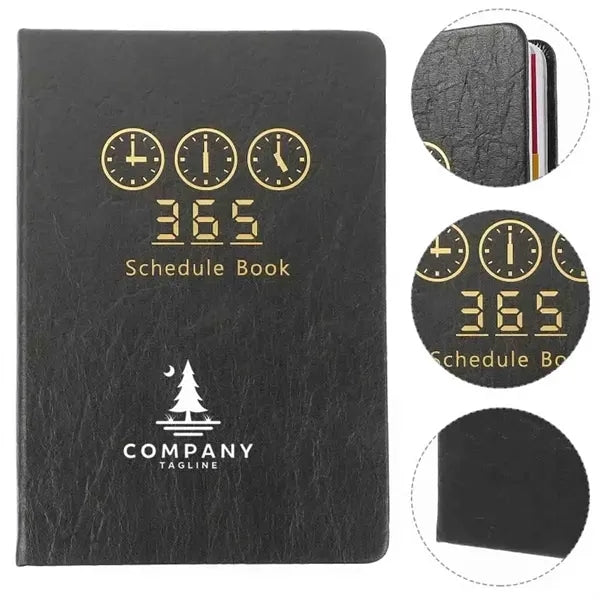 2025 Schedule NoteBook