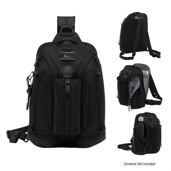 TUMI Persia Crossbody Bag