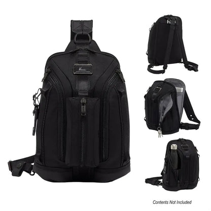 TUMI Persia Crossbody Bag