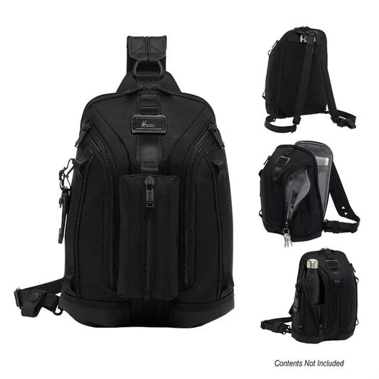 TUMI Persia Crossbody Bag