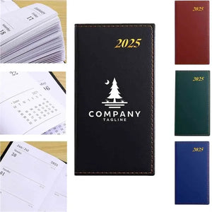 A6 Planner Notebook