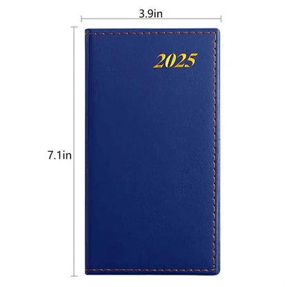 A6 Planner Notebook