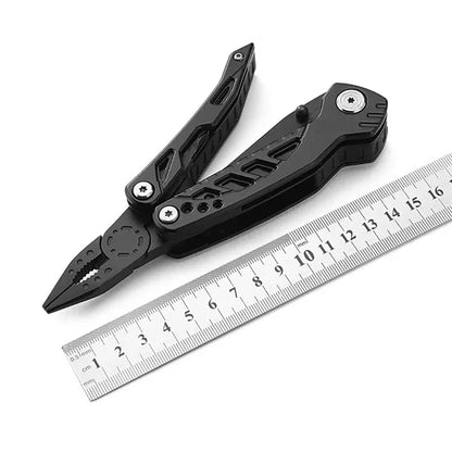13 in 1 Outdoor Pocket Multitool Knife