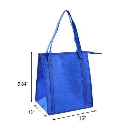 Thermal Non-Woven Insulated Grocery Bag