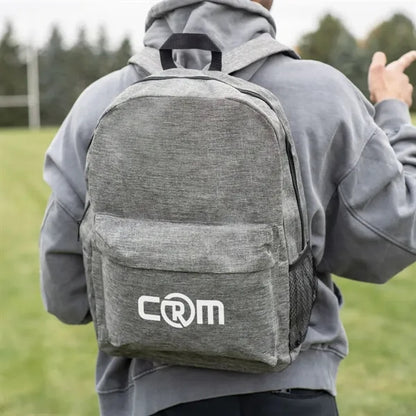 Tecumseh  Heather Backpack
