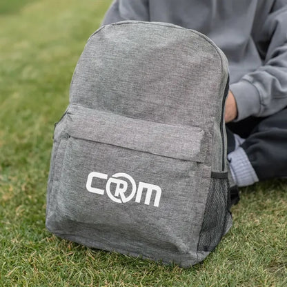 Tecumseh  Heather Backpack