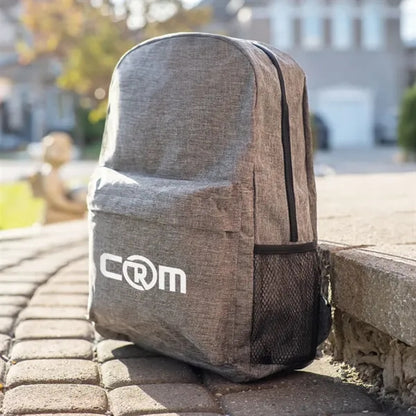Tecumseh  Heather Backpack