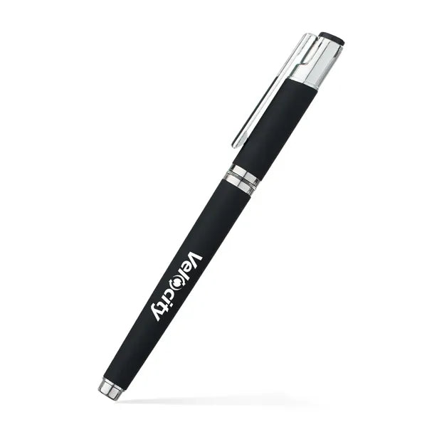 The Satin Noble Gel Pen