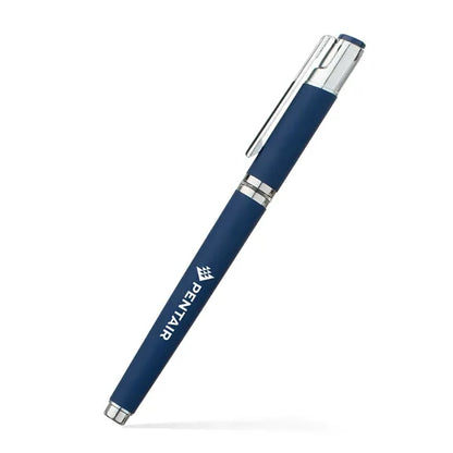 The Satin Noble Gel Pen