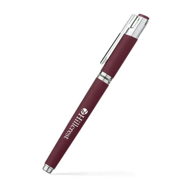 The Satin Noble Gel Pen