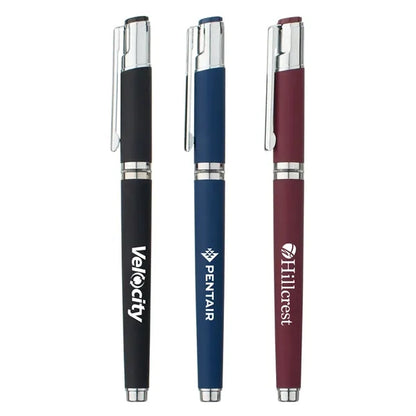 The Satin Noble Gel Pen