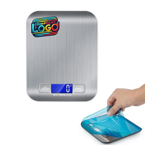 Digital Scale