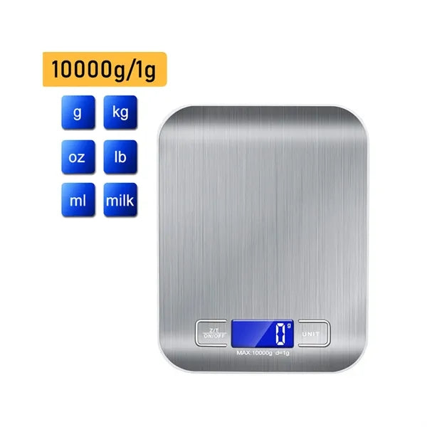 Digital Scale