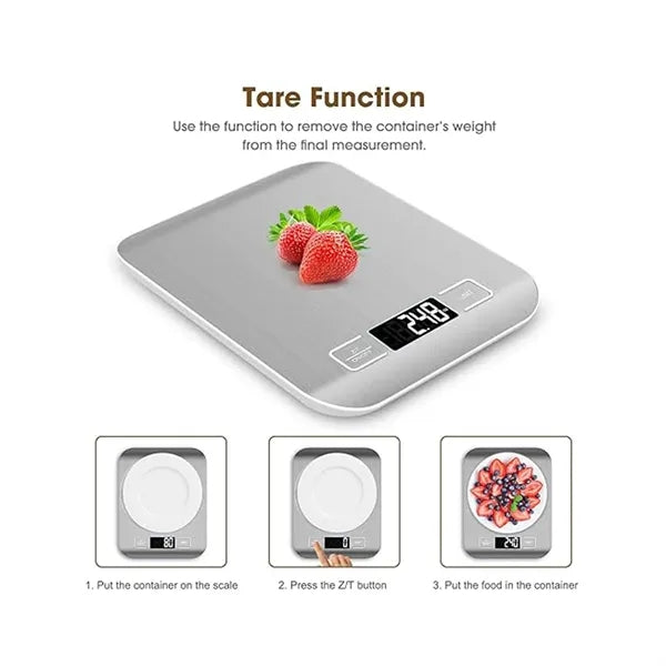 Digital Scale