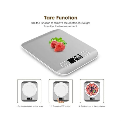 Digital Scale