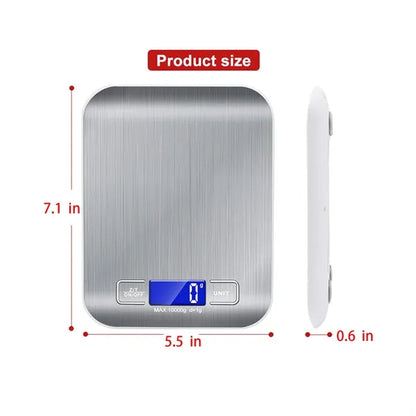 Digital Scale