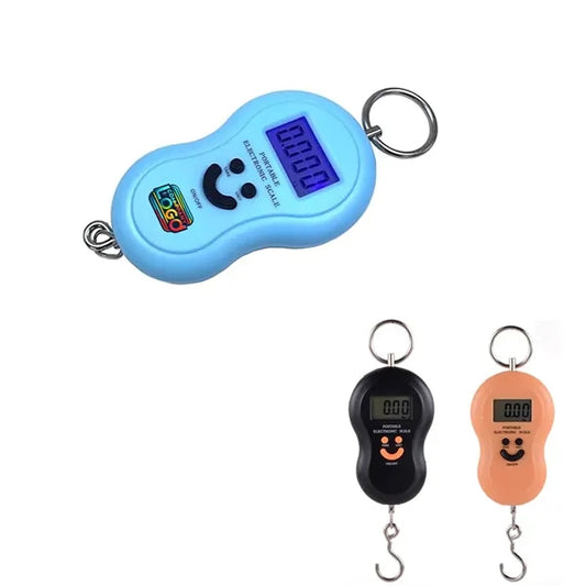 Portable Luggage Weight Scale