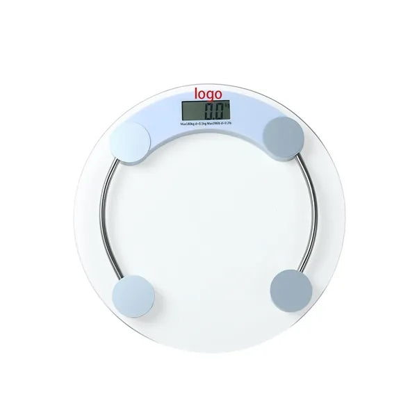 Digital Bathroom Scale