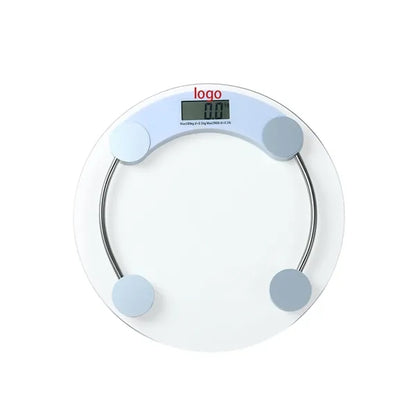 Digital Bathroom Scale