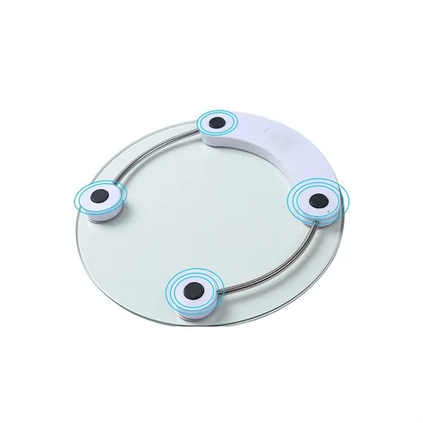 Digital Bathroom Scale