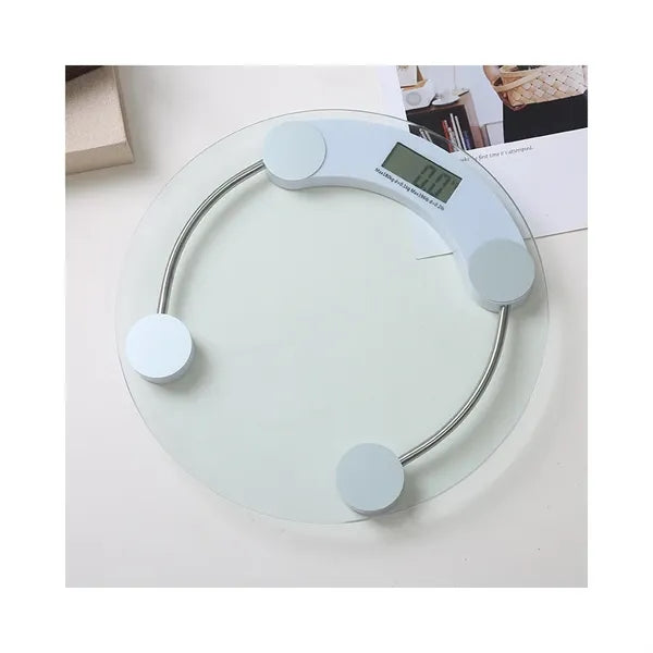 Digital Bathroom Scale