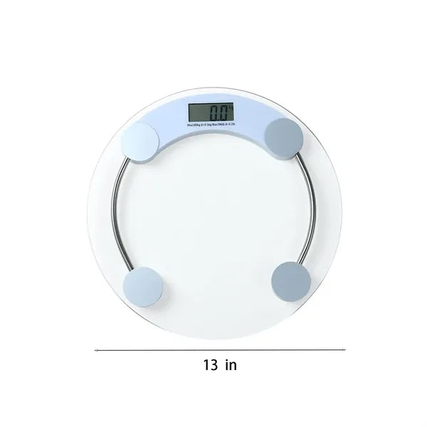 Digital Bathroom Scale
