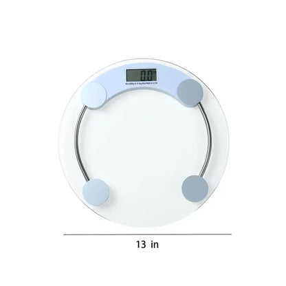 Digital Bathroom Scale
