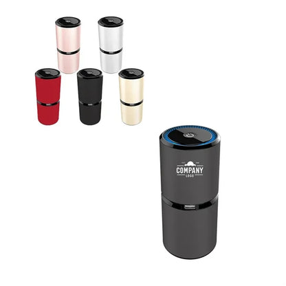 Portable Air Purifier