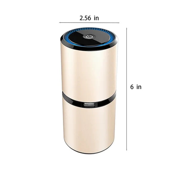 Portable Air Purifier