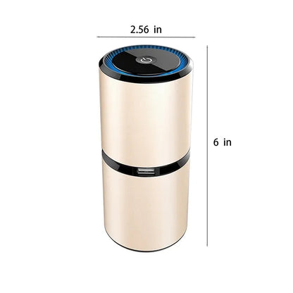 Portable Air Purifier
