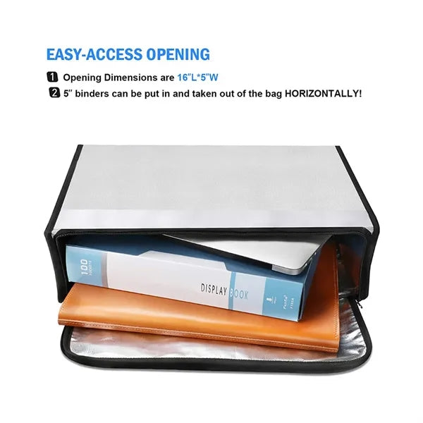 Fireproof Box